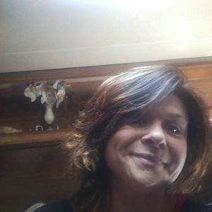 Meet your Posher, Kasey